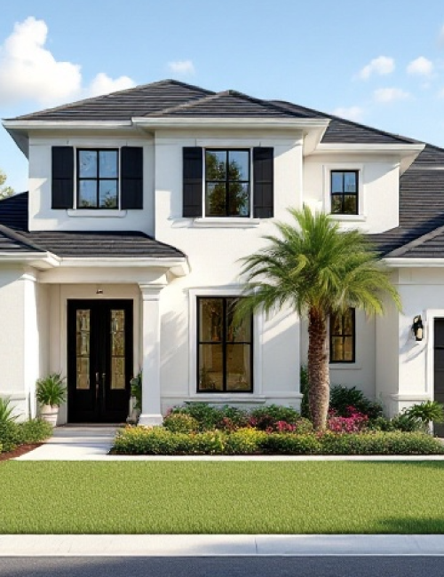 florida house