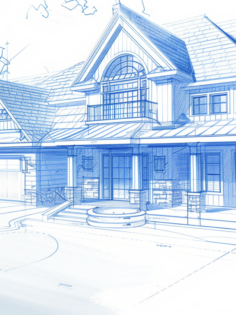 blueprint